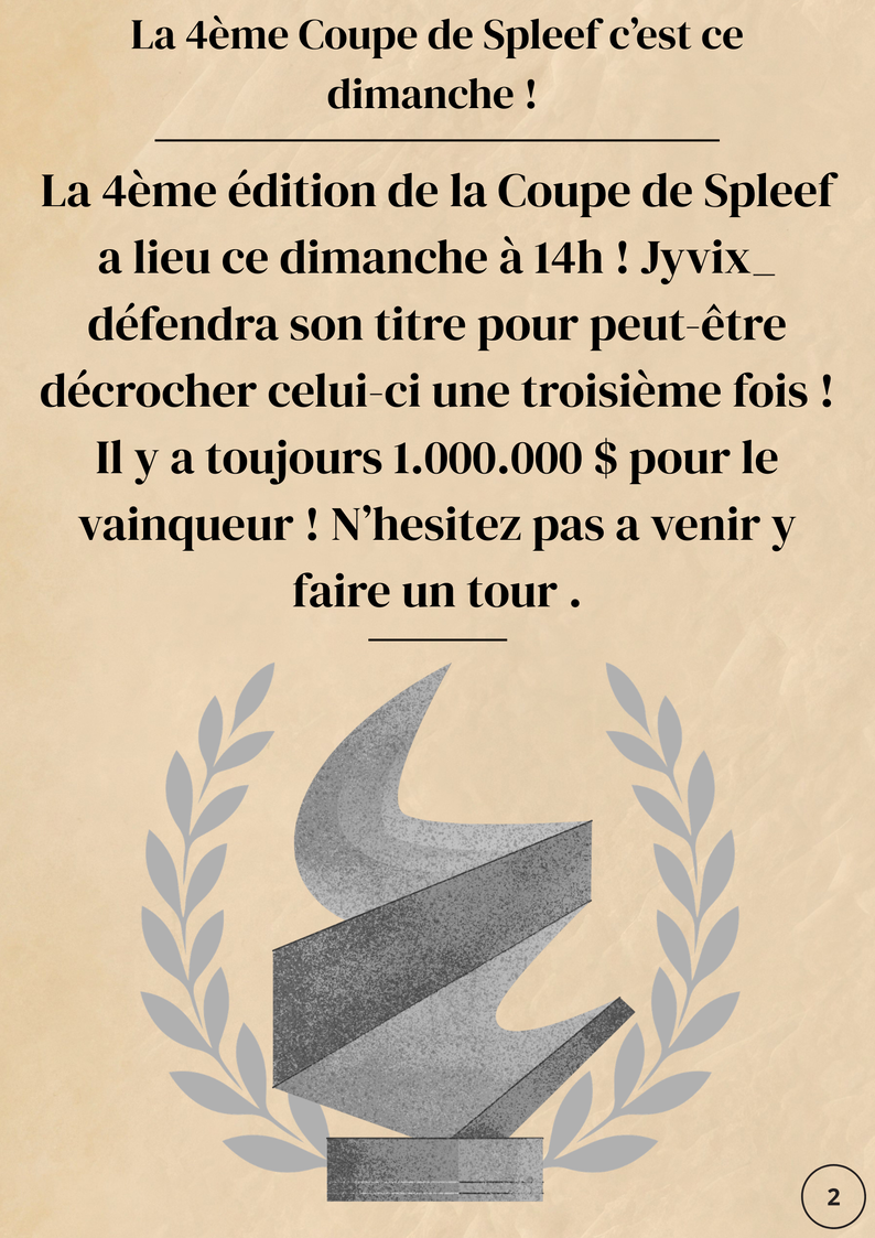 Actualité image