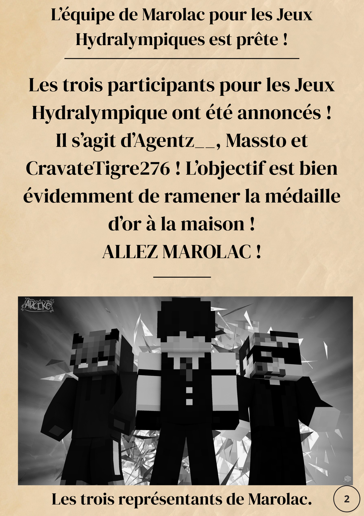 Actualité image
