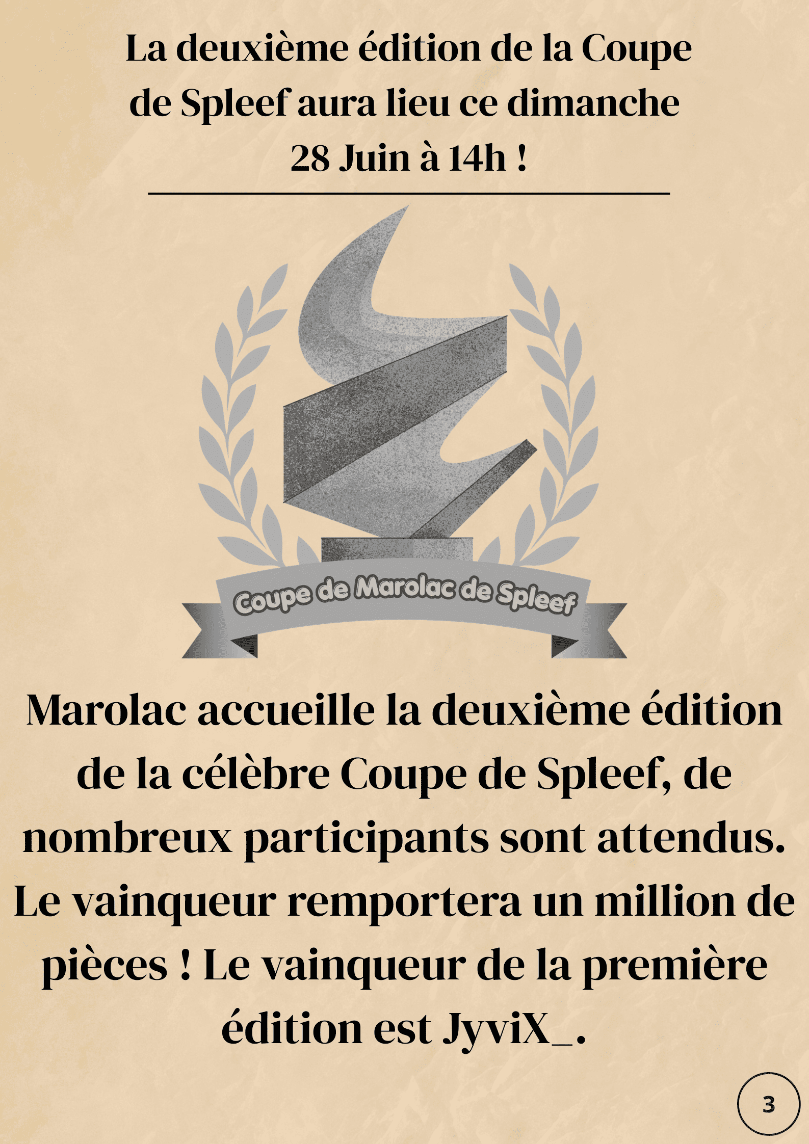 Actualité image