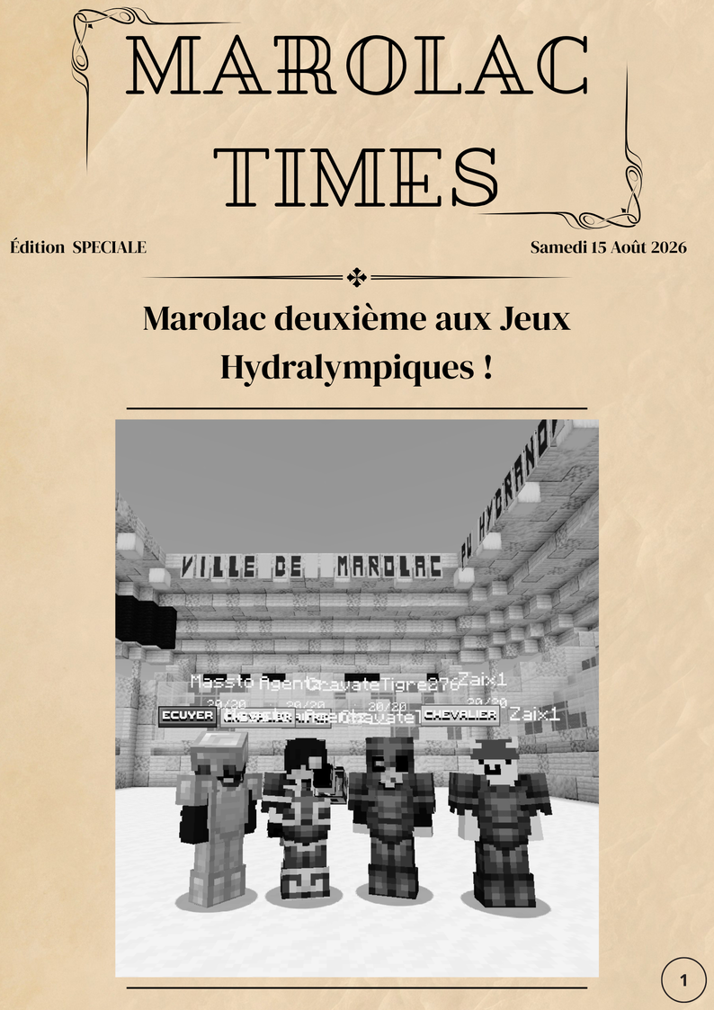 Actualité image